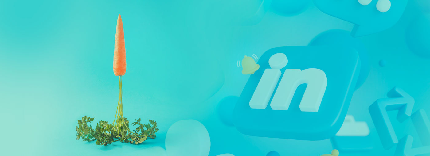 LinkedIn We are Hiring Post Tips